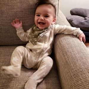 Meet your Posher, Michelle